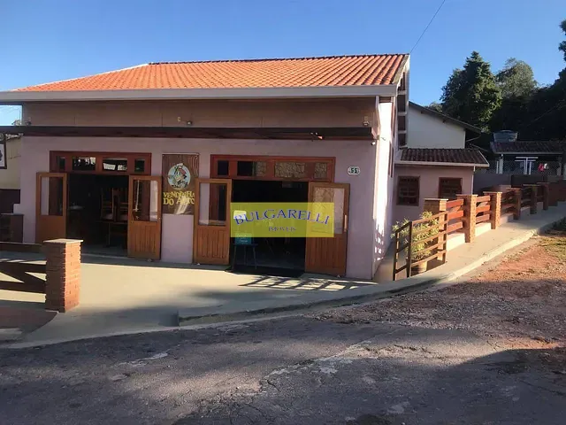 Ponto com 300m², à venda, no bairro Jardim Colônia em Jundiaí