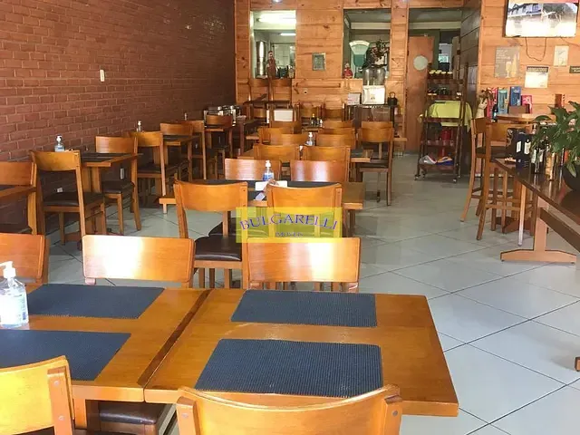 Ponto com 300m², à venda, no bairro Jardim Colônia em Jundiaí