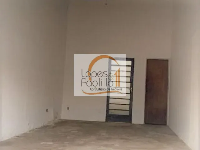 Ponto com 192m², à venda, no bairro Parque das Nações em Atibaia