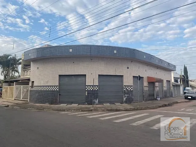 Ponto com 192m², à venda, no bairro Parque das Nações em Atibaia