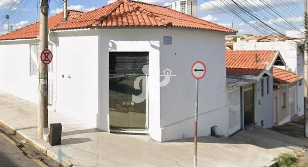 Loja-Salão, 21 m² - Foto 1