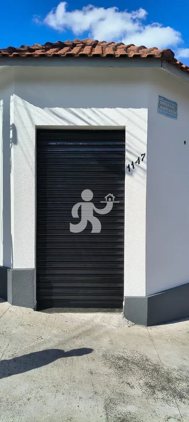 Loja-Salão, 21 m² - Foto 2