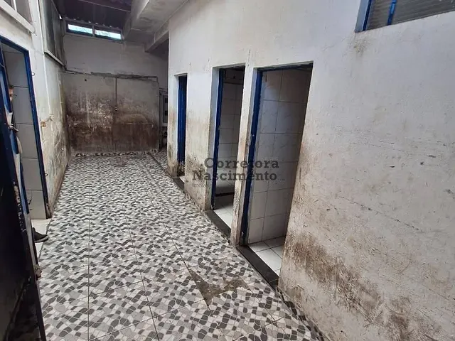 Ponto com 175m², à venda, no bairro Parque Itamarati em Jacareí