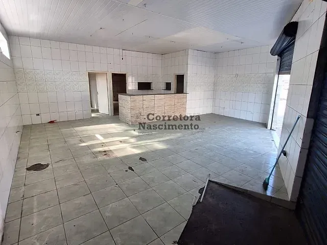 Ponto com 175m², à venda, no bairro Parque Itamarati em Jacareí