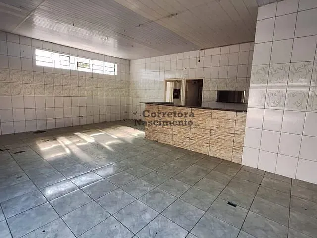 Ponto com 175m², à venda, no bairro Parque Itamarati em Jacareí