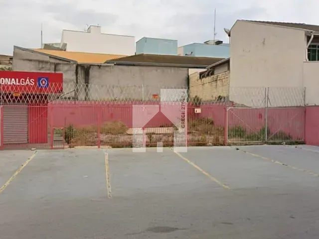 Ponto com 500m², para alugar, no bairro Colônia em Jundiaí