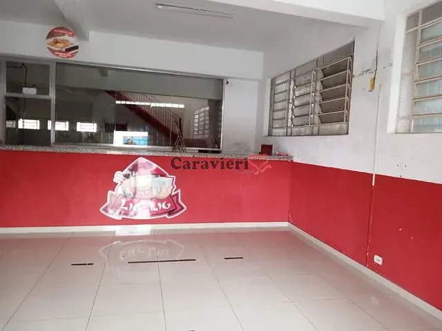 Ponto com 324m², à venda, no bairro Vila São Geraldo em São Paulo