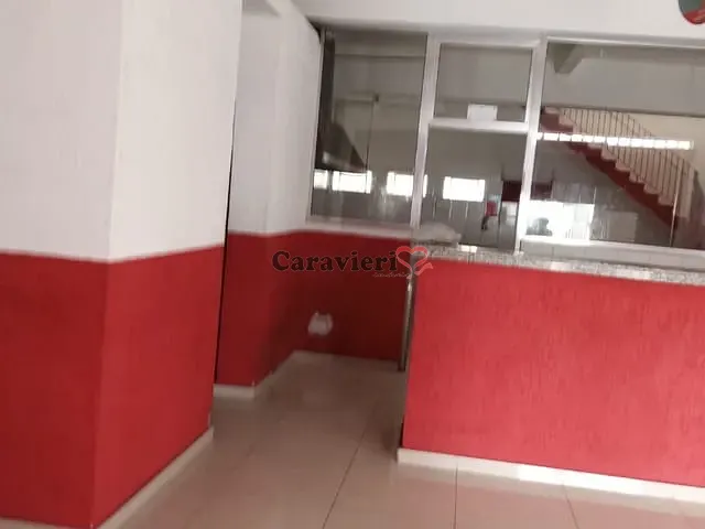 Ponto com 324m², à venda, no bairro Vila São Geraldo em São Paulo