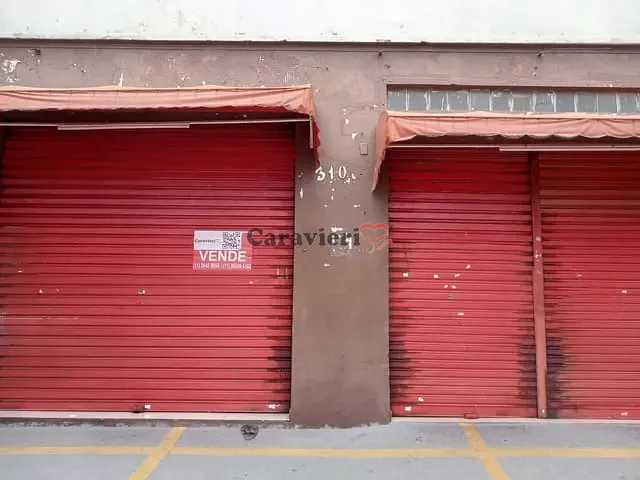 Ponto com 324m², à venda, no bairro Vila São Geraldo em São Paulo