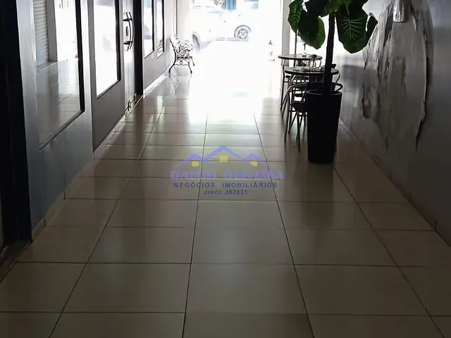 Ponto para alugar, no bairro CENTRO em Cambará