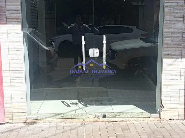 Ponto para alugar, no bairro CENTRO em Cambará