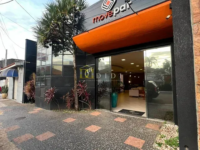Ponto à venda, no bairro Bambu em Porto Feliz