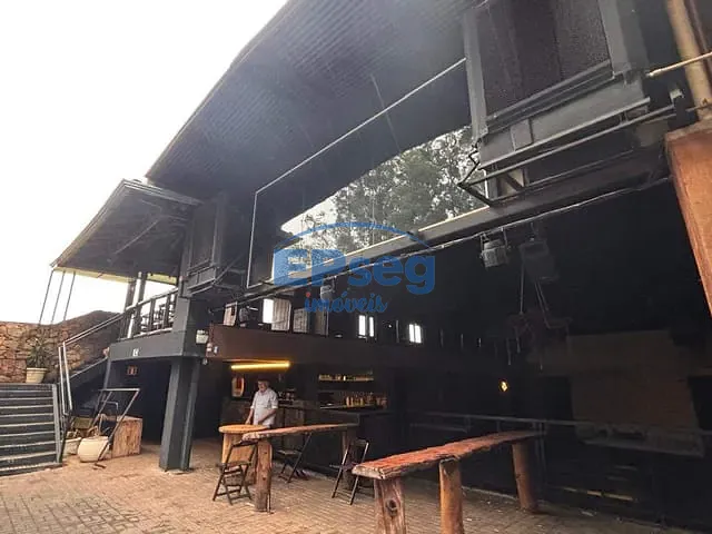 Ponto com 1007m², à venda, no bairro Terra Bonita em Londrina
