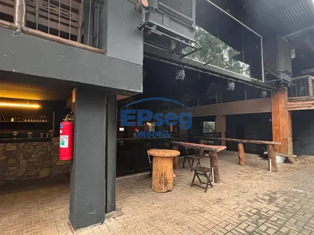Ponto com 1007m², à venda, no bairro Terra Bonita em Londrina