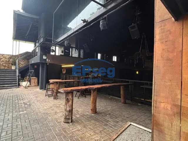 Ponto com 1007m², à venda, no bairro Terra Bonita em Londrina