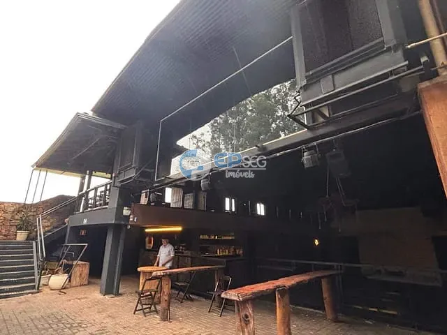 Ponto com 1007m², à venda, no bairro Terra Bonita em Londrina