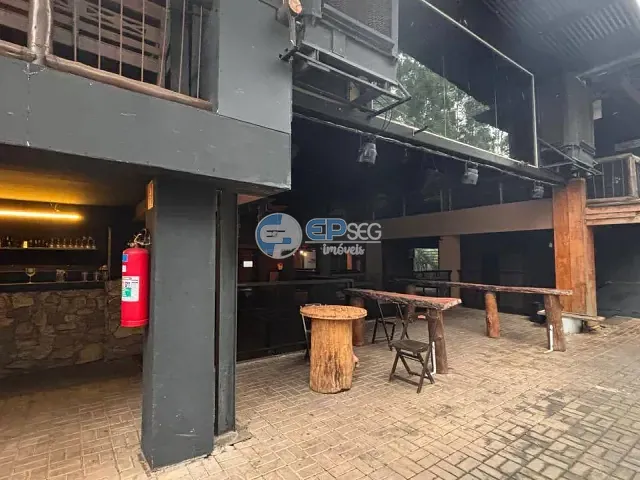 Ponto com 1007m², à venda, no bairro Terra Bonita em Londrina