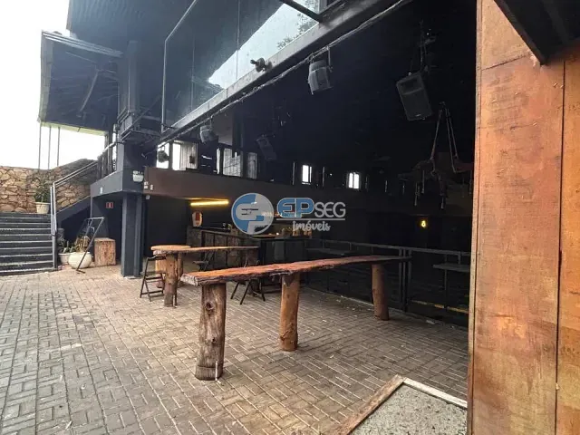 Ponto com 1007m², à venda, no bairro Terra Bonita em Londrina