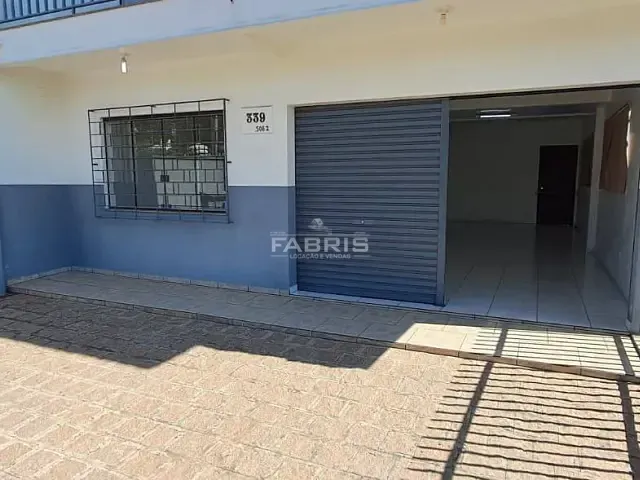 Sala para alugar, no bairro Ouro Verde em Campo Largo