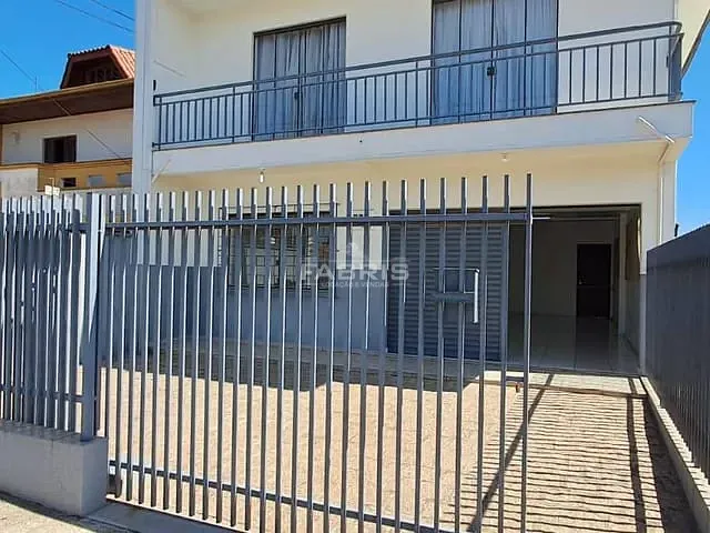 Sala para alugar, no bairro Ouro Verde em Campo Largo