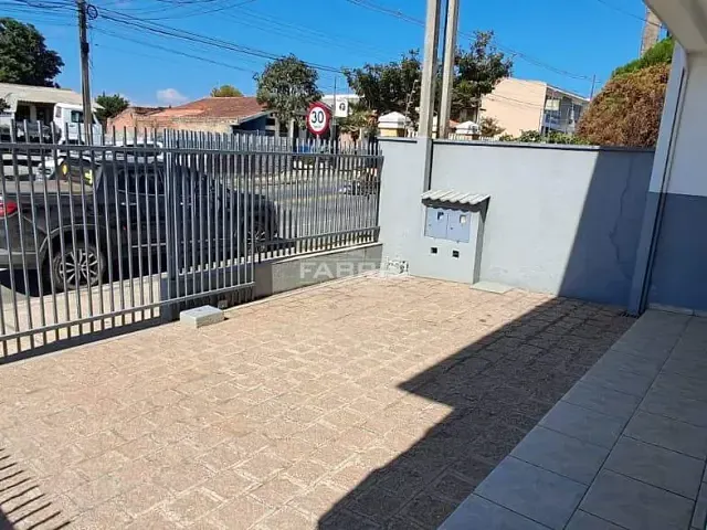 Sala para alugar, no bairro Ouro Verde em Campo Largo