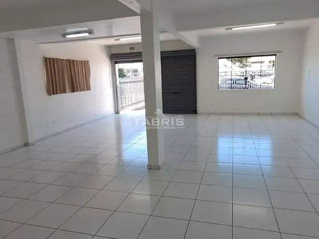 Sala para alugar, no bairro Ouro Verde em Campo Largo