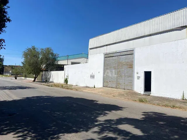 Ponto para alugar, no bairro Feliz em Goiânia