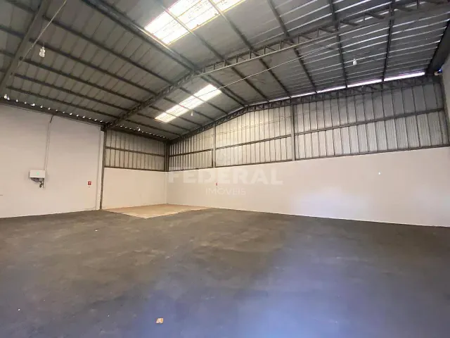 Ponto para alugar, no bairro Feliz em Goiânia