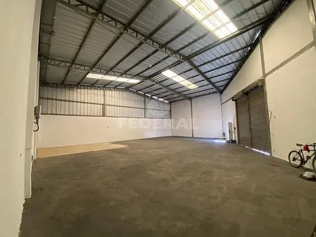 Ponto para alugar, no bairro Feliz em Goiânia