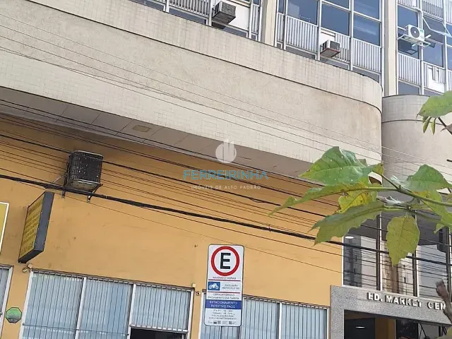 Ponto com 144m², à venda, no bairro Jardim São Dimas em São José dos Campos