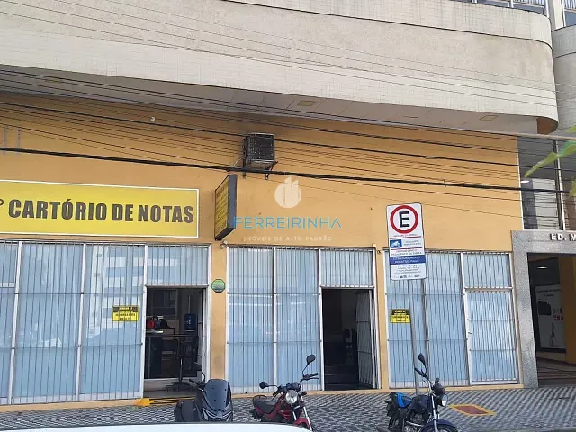 Ponto com 144m², à venda, no bairro Jardim São Dimas em São José dos Campos