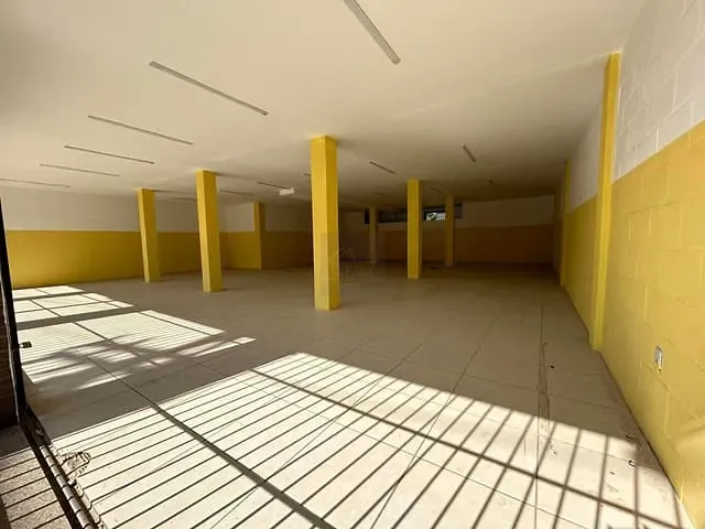Ponto para alugar, no bairro Chácaras de Inoã (Inoã) em Maricá