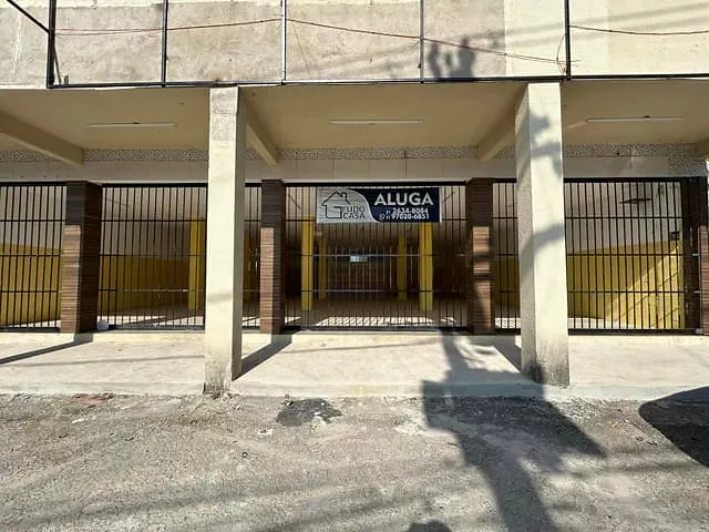 Ponto para alugar, no bairro Chácaras de Inoã (Inoã) em Maricá
