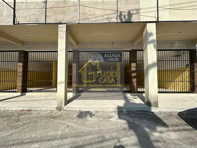 Ponto para alugar, no bairro Chácaras de Inoã (Inoã) em Maricá