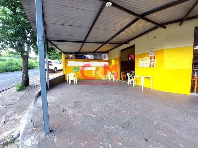 Ponto com 424m² 4 quartos e 4 banheiros, à venda, no bairro Jardim Paraíso I em Taquaritinga