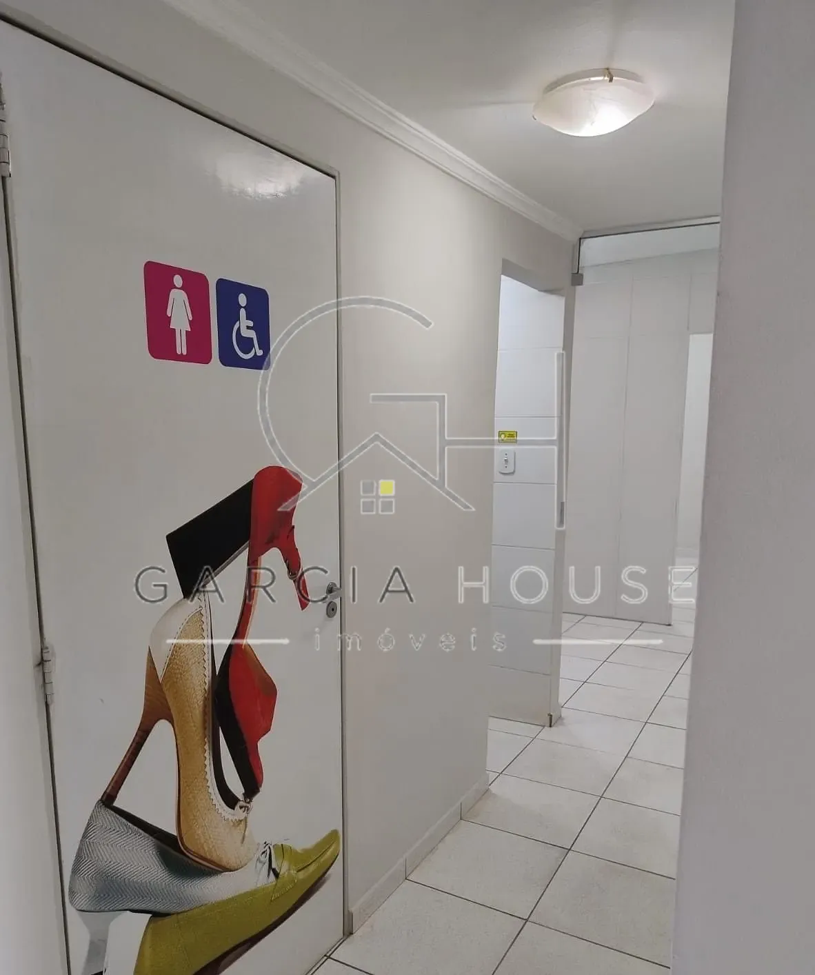 Loja-Salão, 271 m² - Foto 4