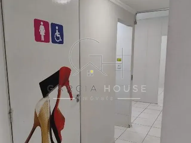 Ponto com 340m², para alugar, no bairro Jardim Palma Travassos em Ribeirão Preto