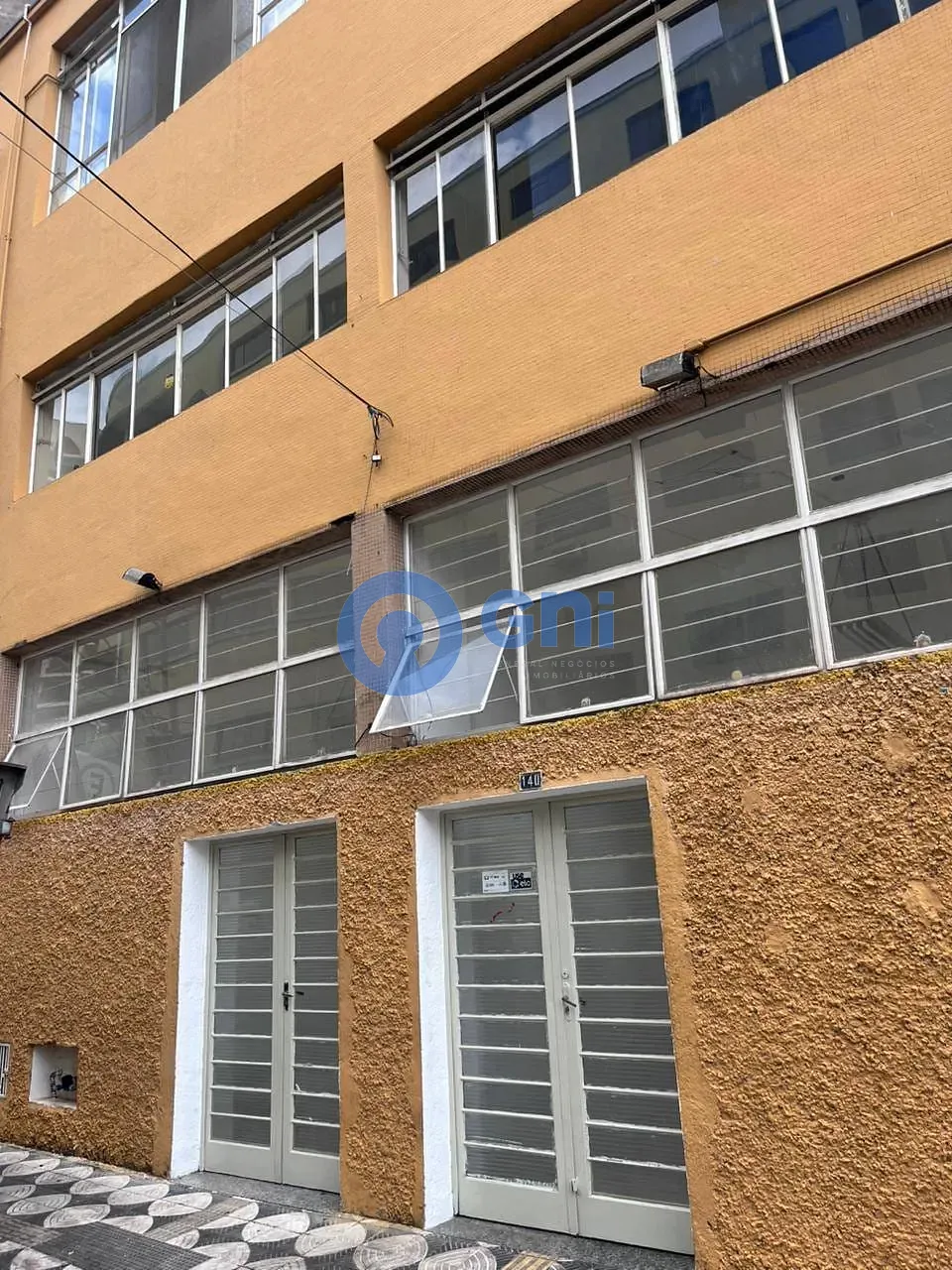 Loja-Salão, 70 m² - Foto 1