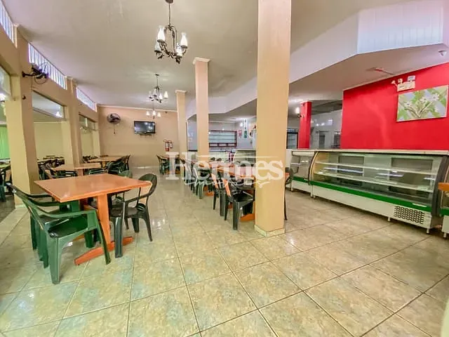 Ponto com 250m², para alugar, no bairro Jardim Nova Aurora (Nova Veneza) em Sumaré