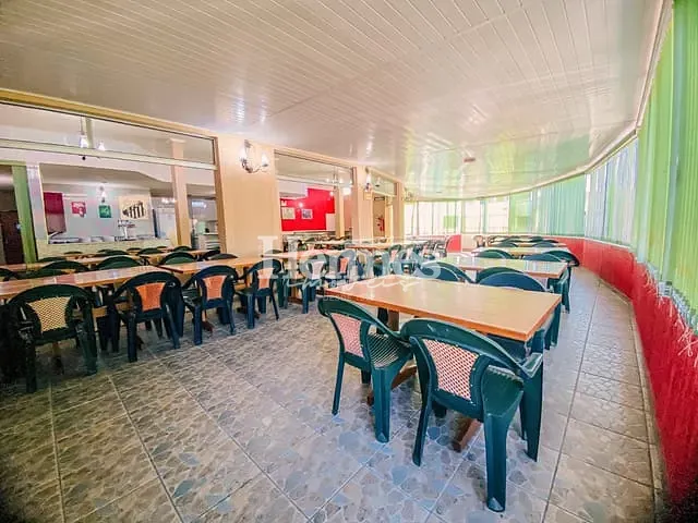 Ponto com 250m², para alugar, no bairro Jardim Nova Aurora (Nova Veneza) em Sumaré