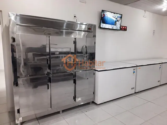 Ponto com 180m², à venda, no bairro Morada do Sol em Sorriso