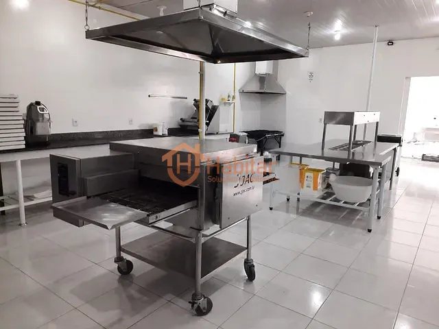 Ponto com 180m², à venda, no bairro Morada do Sol em Sorriso