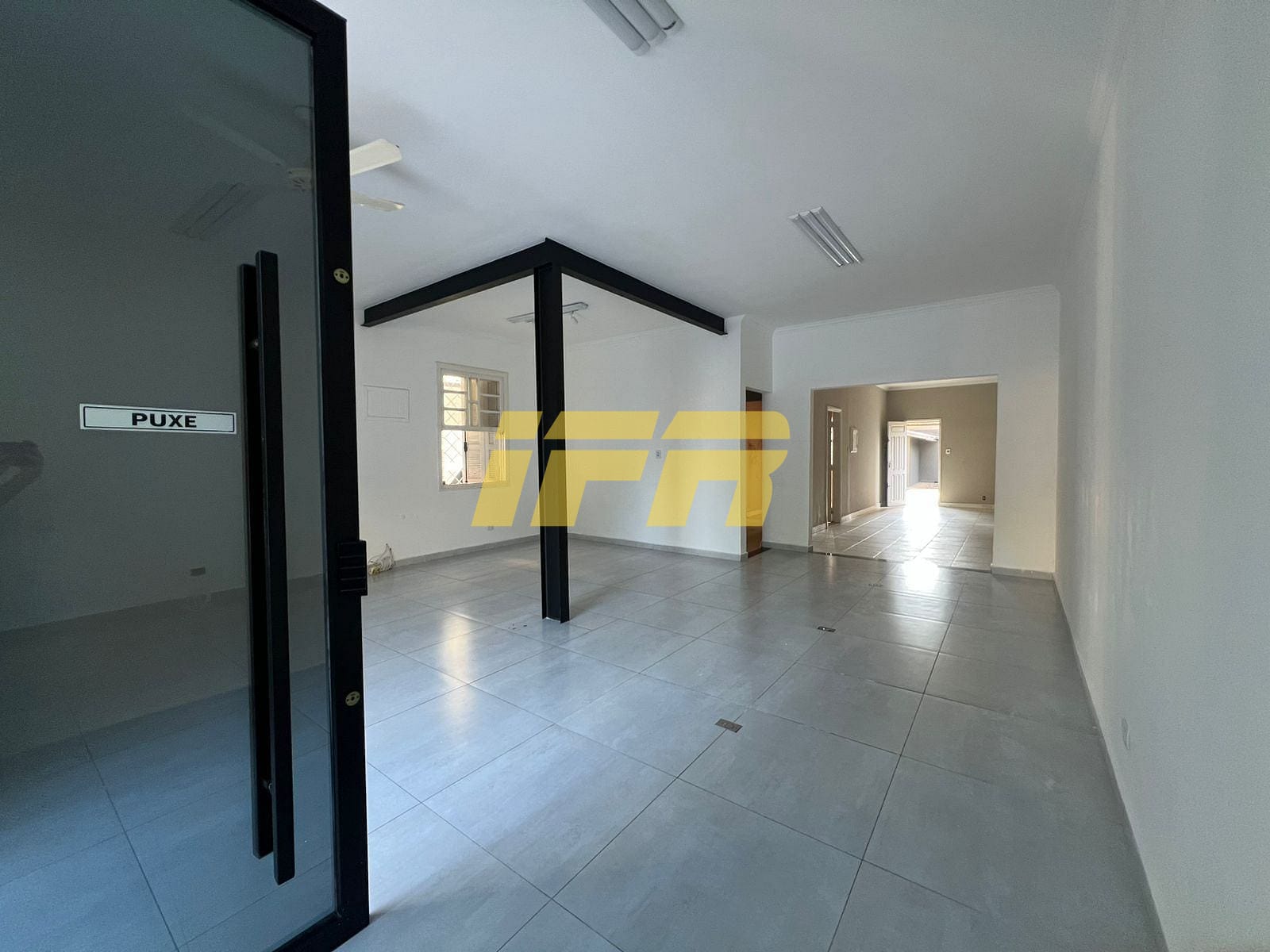 Loja-Salão, 160 m² - Foto 8