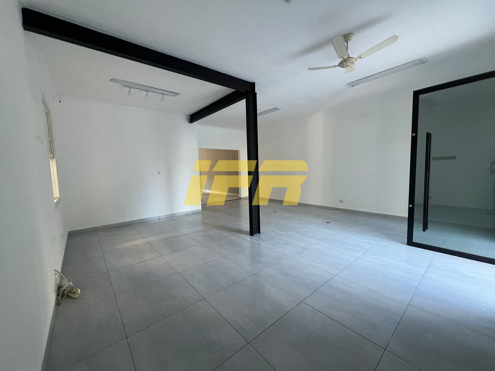 Loja-Salão, 160 m² - Foto 9