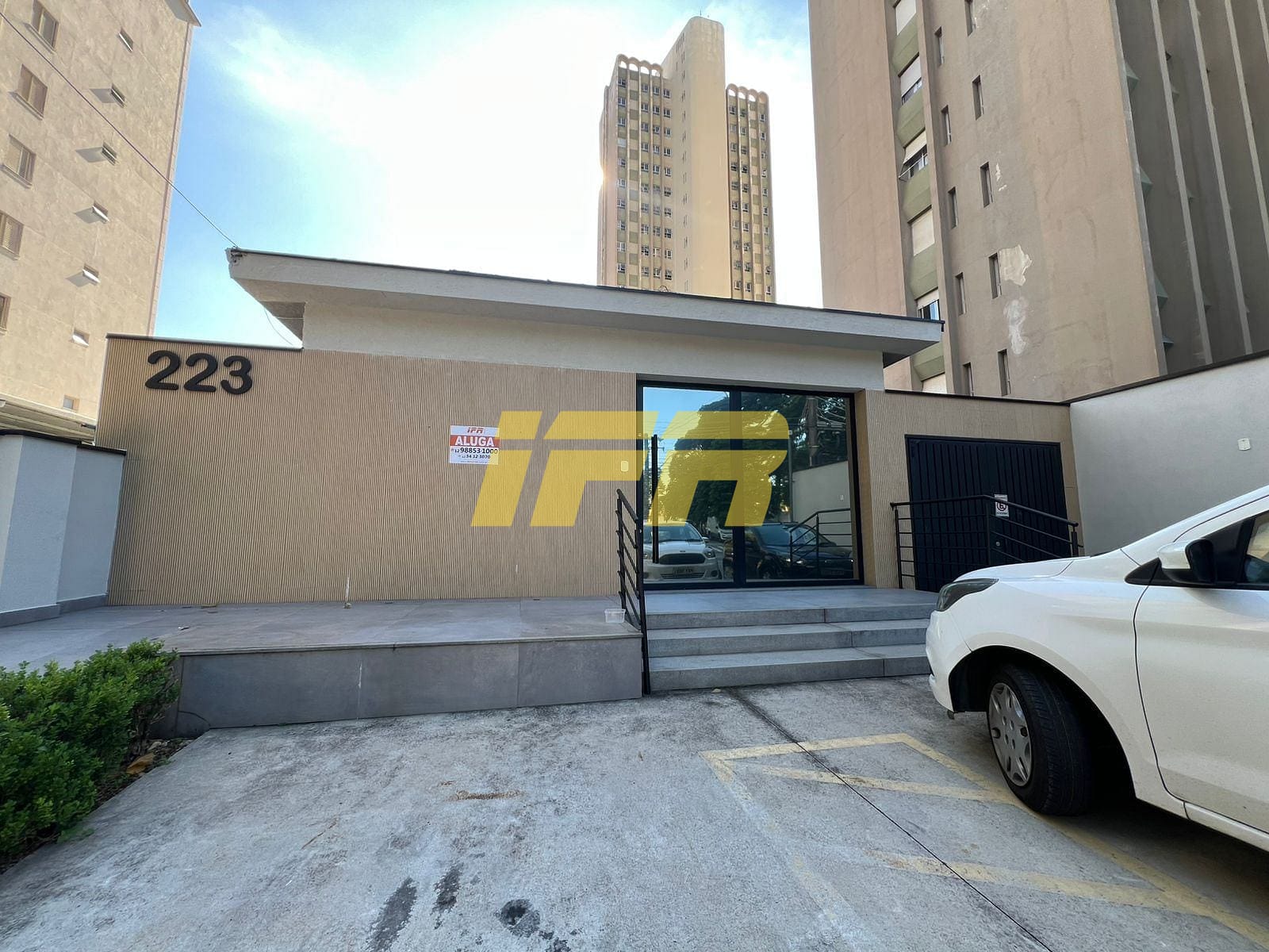 Loja-Salão, 160 m² - Foto 4