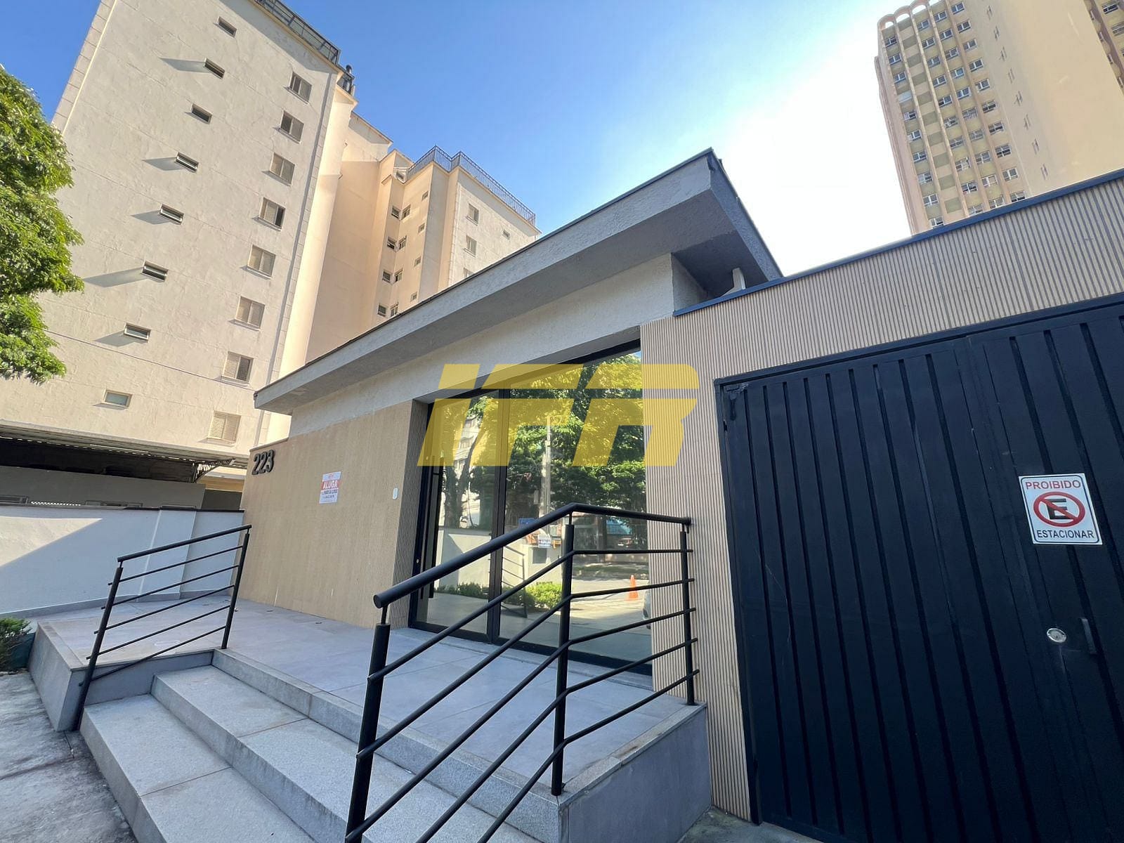 Loja-Salão, 160 m² - Foto 5