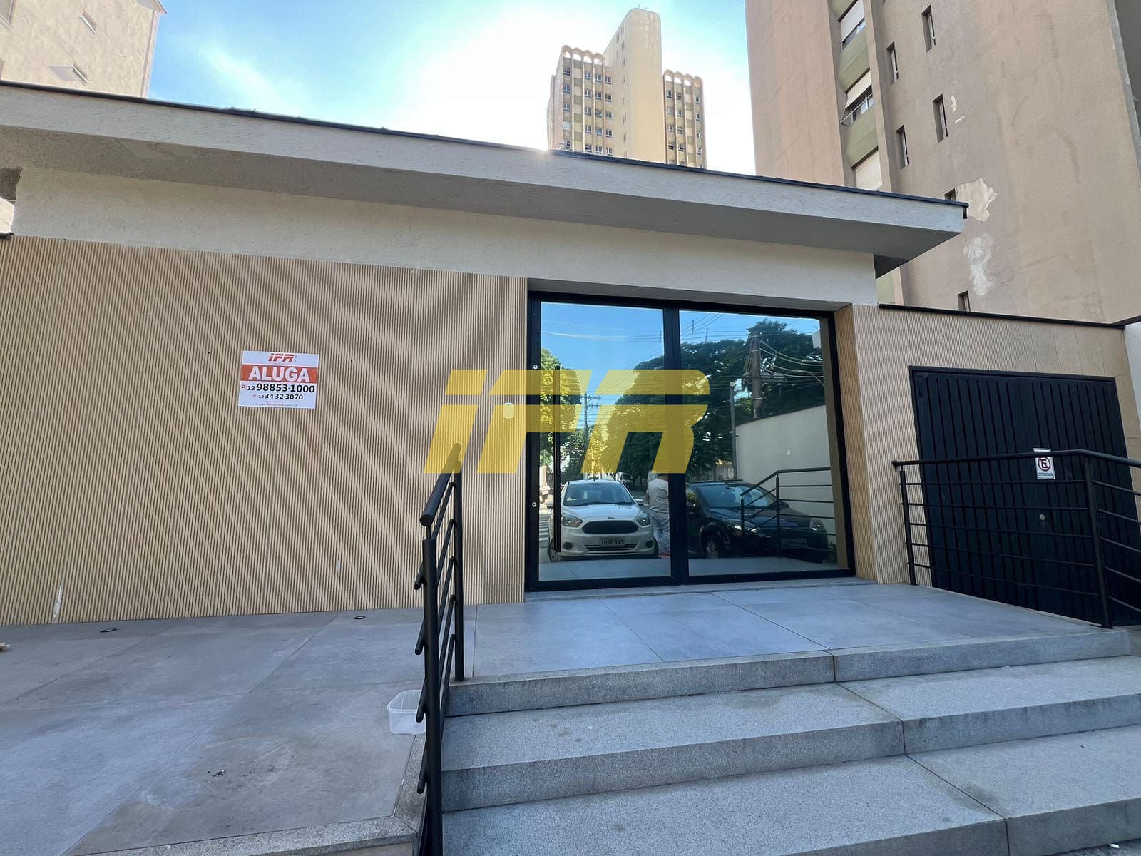 Loja-Salão, 160 m² - Foto 7