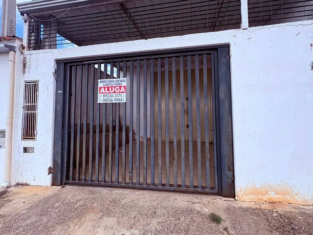 Ponto com 150m², para alugar, no bairro Jardim Santa Rosa em Campinas