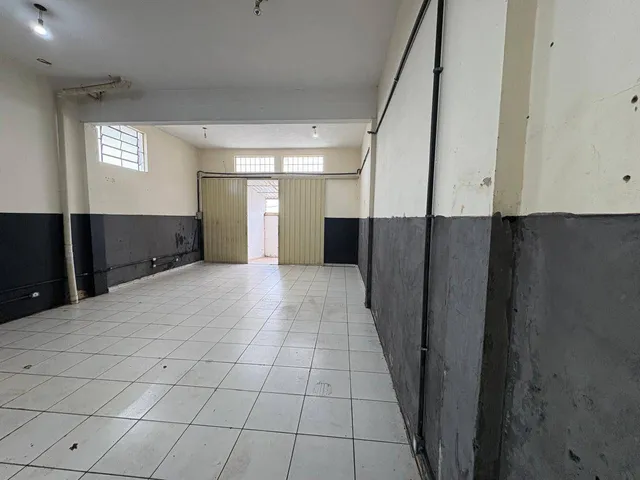 Ponto com 150m², para alugar, no bairro Jardim Santa Rosa em Campinas