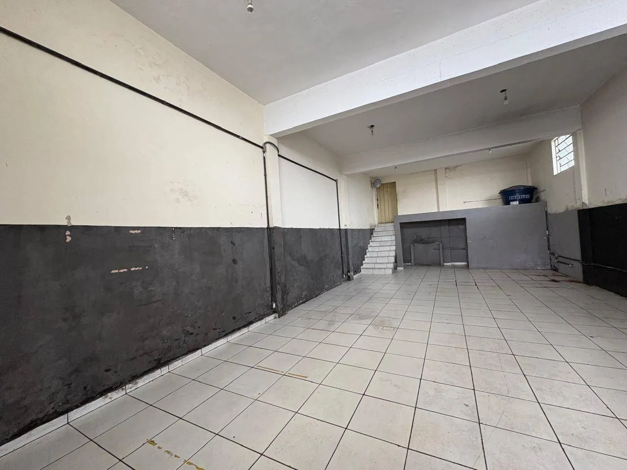 Loja-Salão, 150 m² - Foto 8